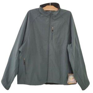 Landway  Matrix 9901 Soft Shell Jacket